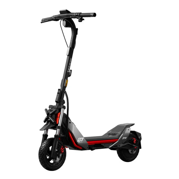 Refurbished ZT3 Pro Segway Electric KickScooter *Pickup only*