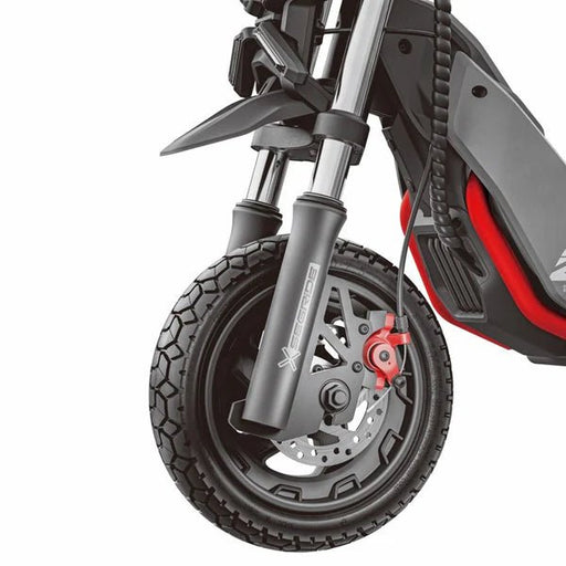 Refurbished ZT3 Pro Segway Electric KickScooter *Pickup only* - Robot Specialist - Reconditioned