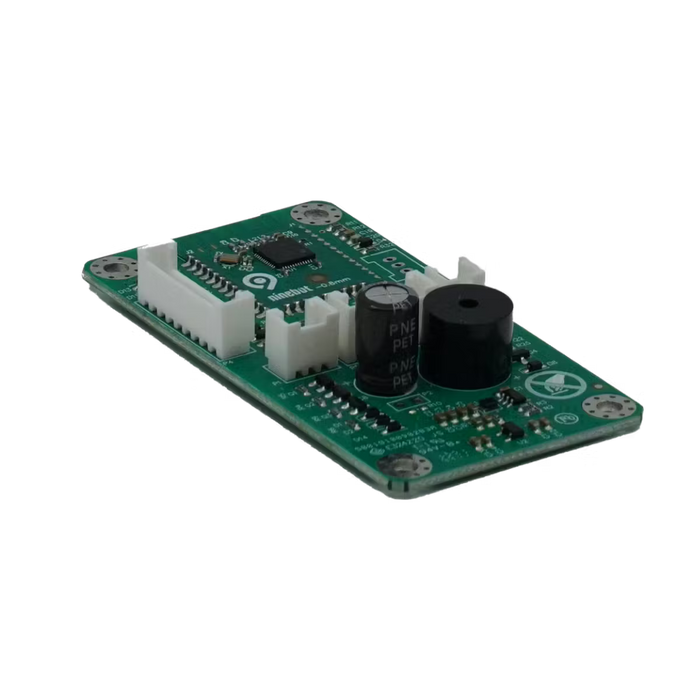 Front Cabin Control Board Assembly Kit; K019