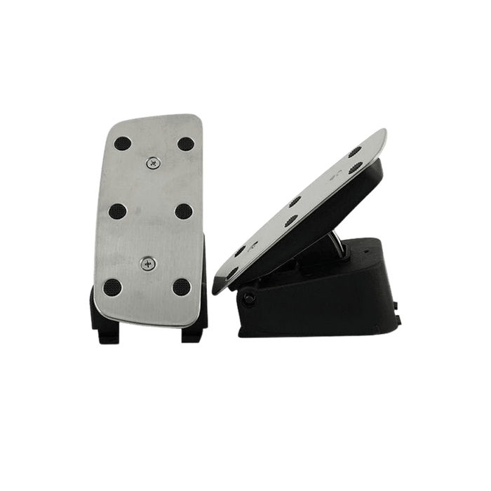 Throttle & Brake Pedal Assembly - Robot Specialist - Segway Parts