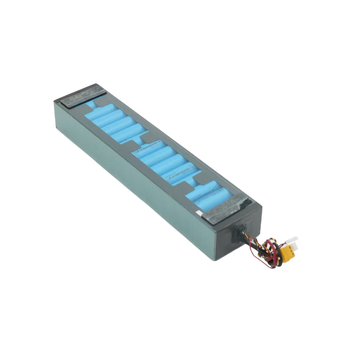 Battery assembly; E2 Pro - AB.05.14.00.0214