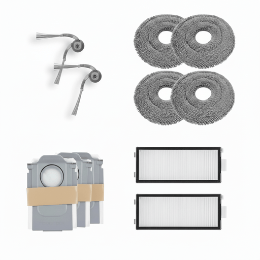 Roborock Saros Z70 Accessories Kit - Robot Specialist - Accessories kit