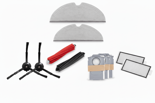 Roborock Accessories Kit for Q5 Pro, Q5 Pro+ and Q8 Max+ - Robot Specialist - Accessories kit