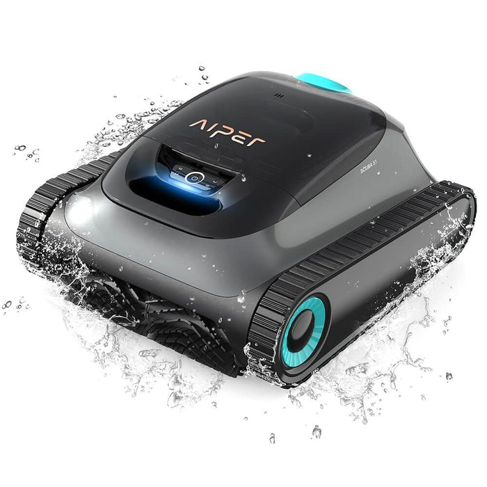 Aiper Scuba S1 Cordless Robotic Pool Cleaner
