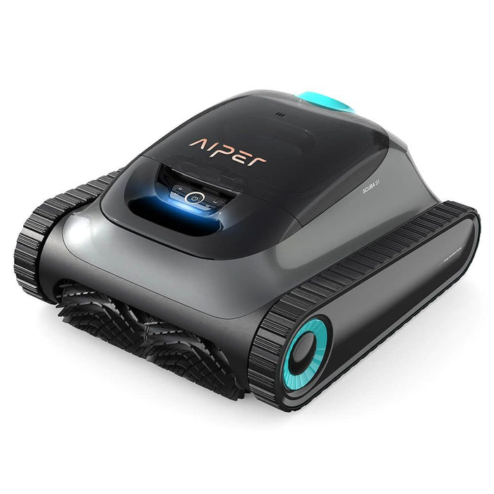 Aiper Scuba S1 Cordless Robotic Pool Cleaner