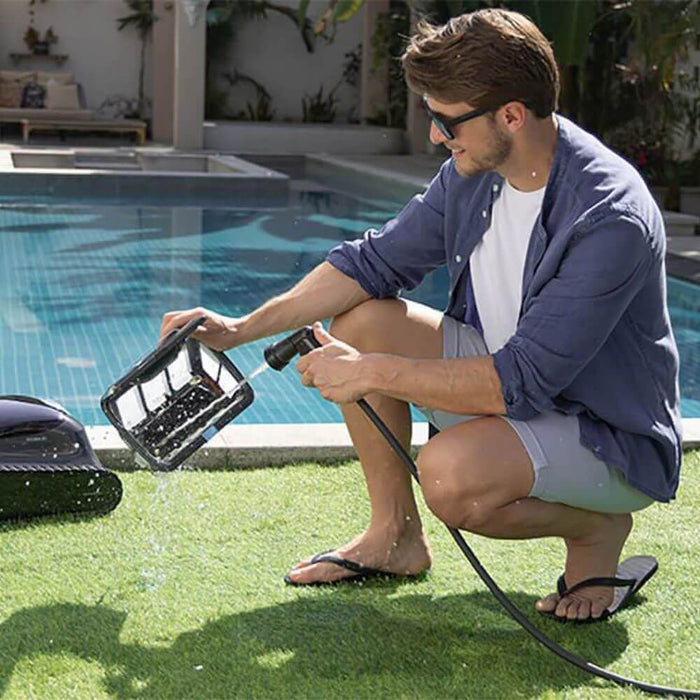 Aiper Scuba S1/Scuba N1 Top Load 3.5L Debris Filter Basket