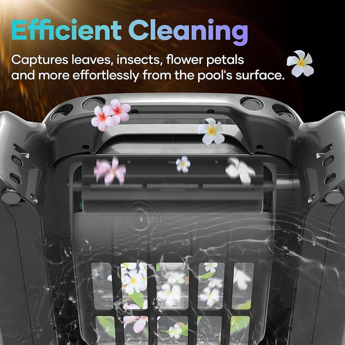 Aiper Surfer S1 Cordless Robotic Pool Skimmer