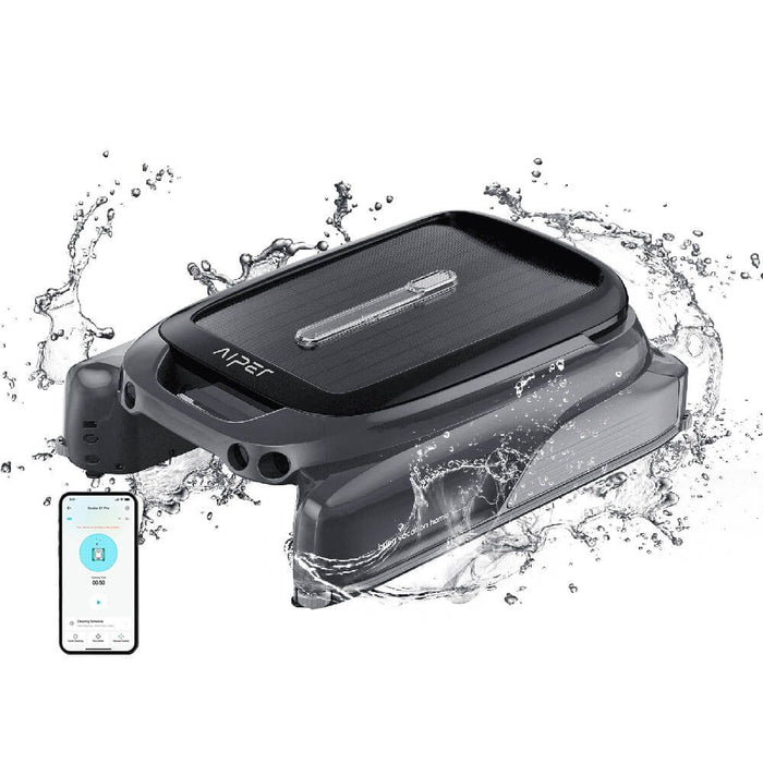 Aiper Surfer S1 Cordless Robotic Pool Skimmer