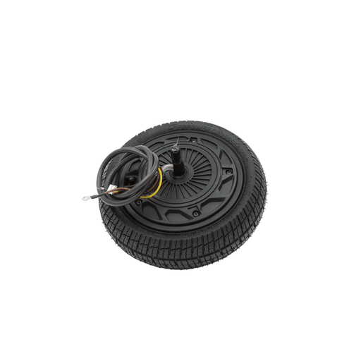 Wheel Hub Motor Assembly - P100S - Robot Specialist - Segway Parts