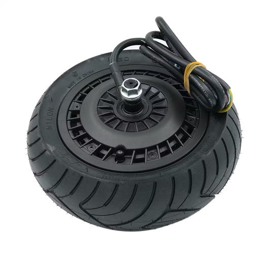 Wheel Hub Motor Assembly; GT2-Rear Wheel, Wheel hub motor - Robot Specialist