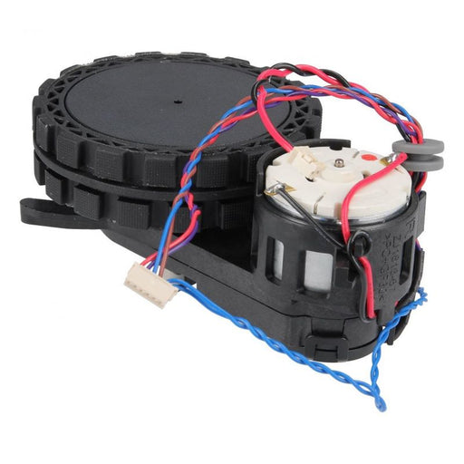 Ecovacs Deebot Ozmo T8 T9 N8 Right Wheel Complete - Robot Specialist