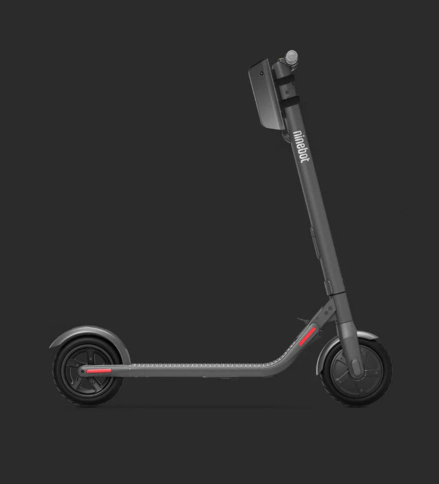 Segway Ninebot Engine Bluetooth Speaker - Robot Specialist - Accessories