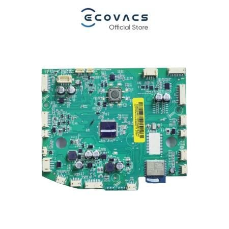 Ecovacs Deebot U2/U2 Pro Mainboard - Robot Specialist - Parts