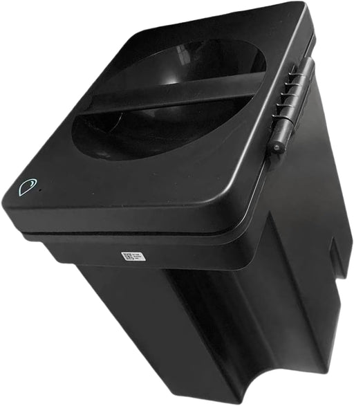 Roborock Qrevo Clean water tank (Black) - Robot Specialist - Parts