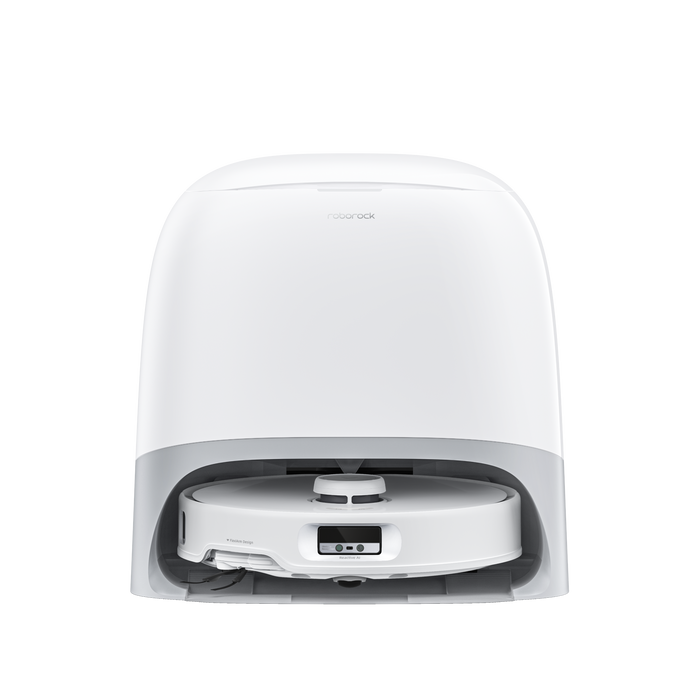 *Refurbished* Roborock Q Revo Curv Robot Vacuum Cleaner