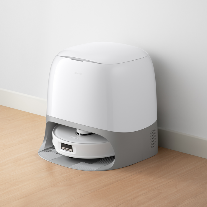 *Refurbished* Roborock Q Revo Curv Robot Vacuum Cleaner