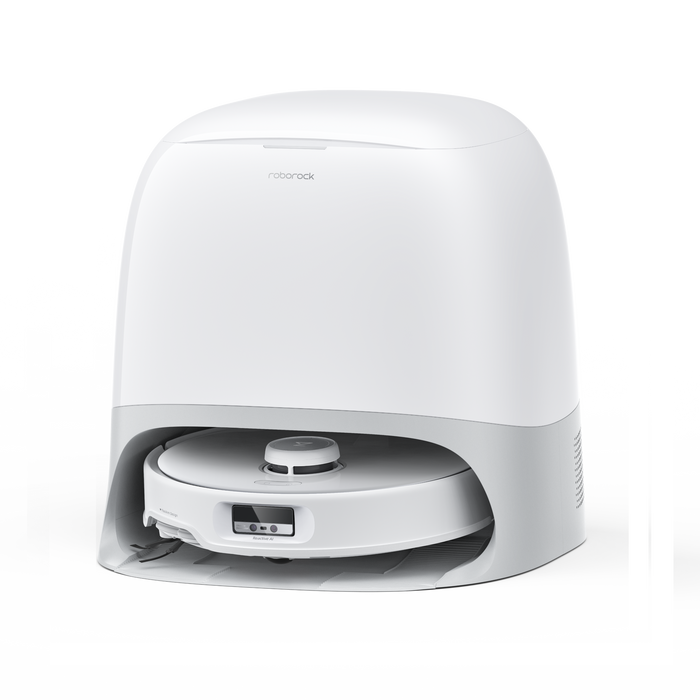 *Refurbished* Roborock Q Revo Curv Robot Vacuum Cleaner