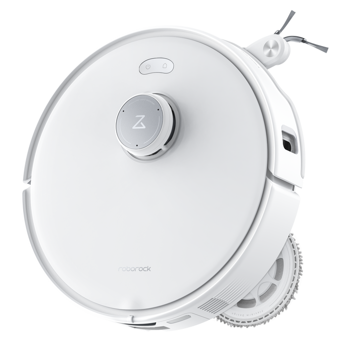 *Refurbished* Roborock Q Revo Curv Robot Vacuum Cleaner