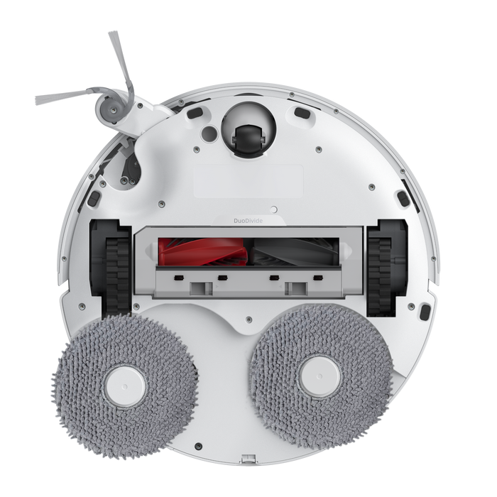 *Refurbished* Roborock Q Revo Curv Robot Vacuum Cleaner