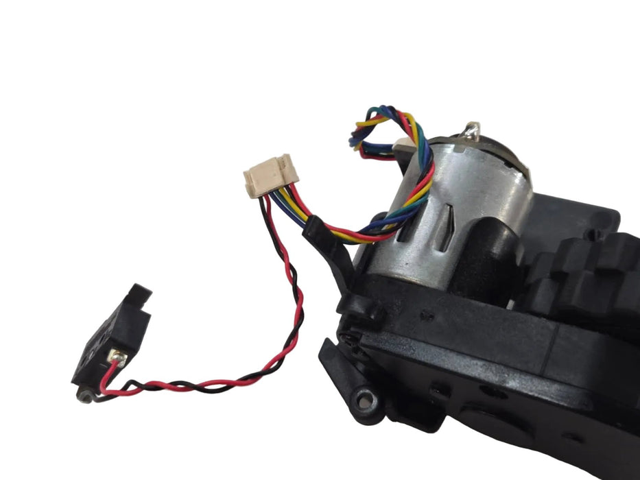 Refurbished ECOVACS DEEBOT NEO 2.0 Left & Right Wheels - Robot Specialist - Wheels