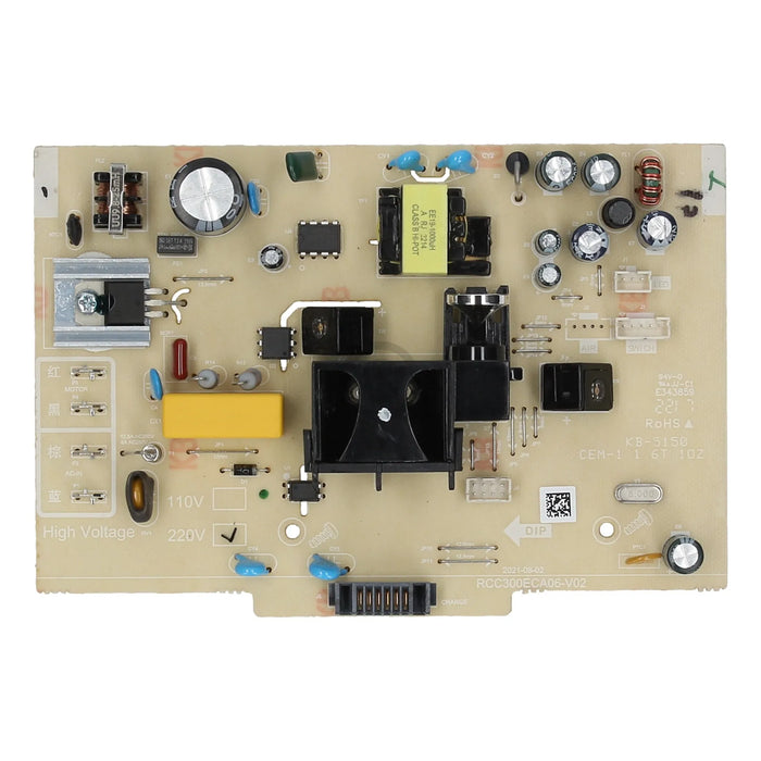 Ecovacs Deebot Station N10 Plus PCB - Genuine
