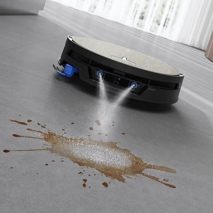 ECOVACS DEEBOT X12S OmniCyclone Robot Vacuum Mop - Robot Specialist - New Machines