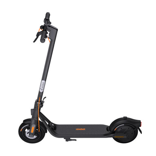 Segway Ninebot Electric Scooter F2 Plus - Robot Specialist