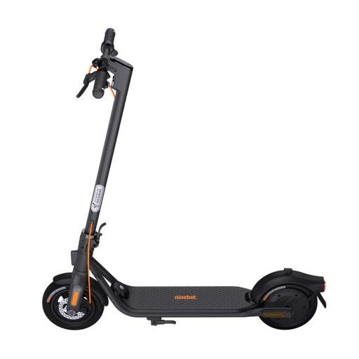 Segway Ninebot Electric Scooter F2 Pro - Robot Specialist