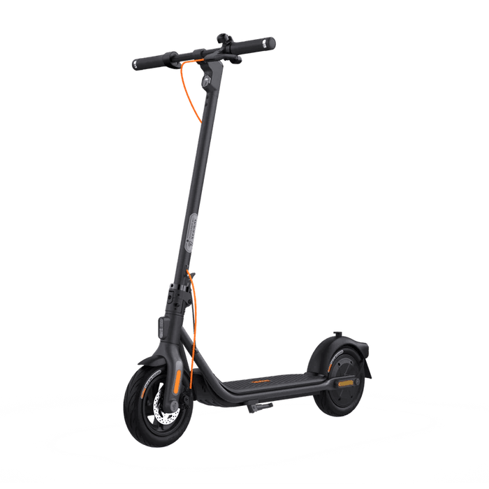Segway Ninebot Electric Scooter F2 Plus - Robot Specialist - New Machines