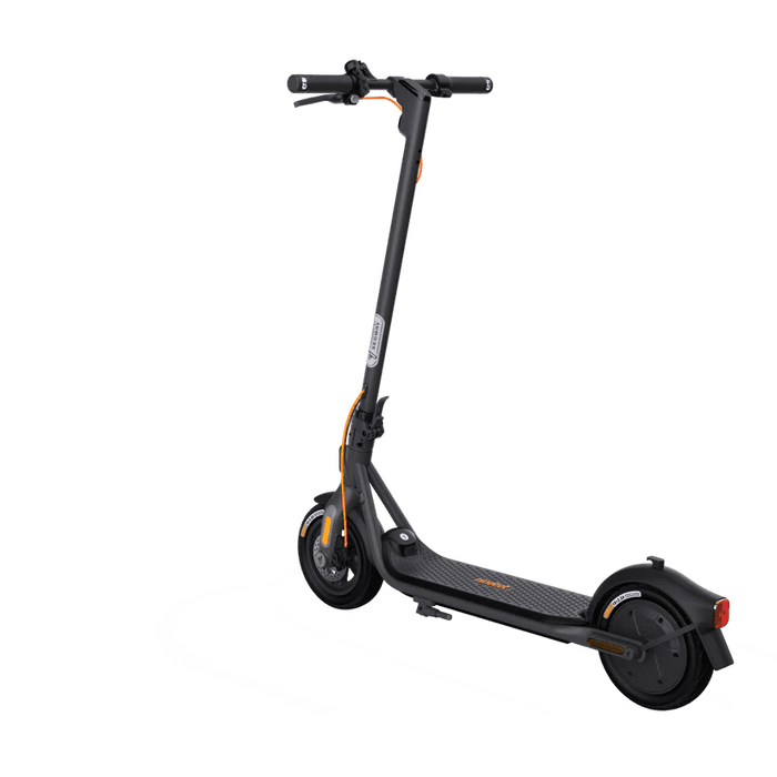 Segway Ninebot Electric Scooter F2 Plus - Robot Specialist - New Machines