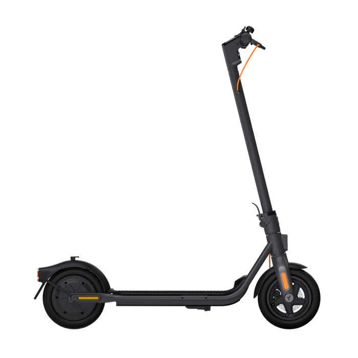 Segway Ninebot Electric Scooter F2 Plus - Robot Specialist - New Machines