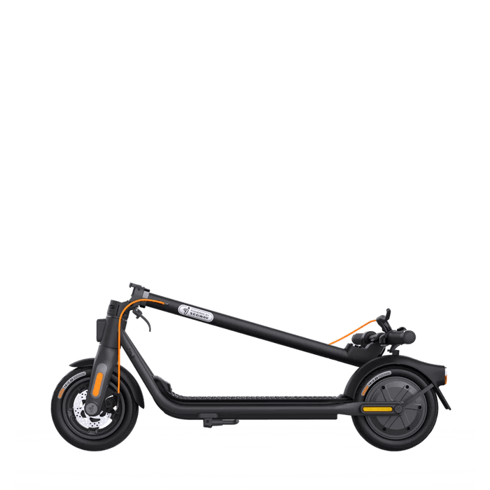 Segway Ninebot Electric Scooter F2 - Robot Specialist - New Machines