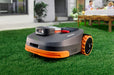 Segway Navimow H1500A - VF Robotic Lawnmower - Robot Specialist - New Machines