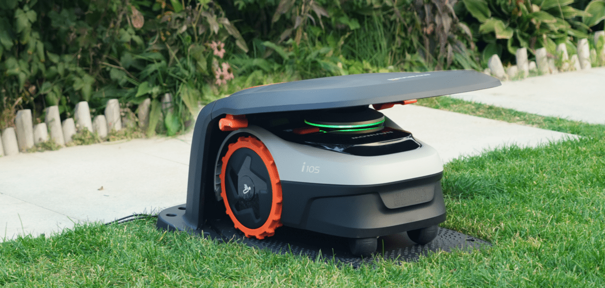 Segway Navimow Garage S to suit Navimow i Series - Robot Specialist - Accessories