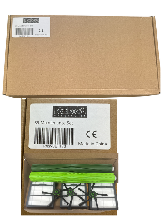 iRobot S9 Maintenance Kit Non OEM