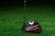Segway Navimow H800A-VF Robotic Lawnmower - Robot Specialist