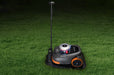 Segway Navimow H1500A - VF Robotic Lawnmower - Robot Specialist - New Machines