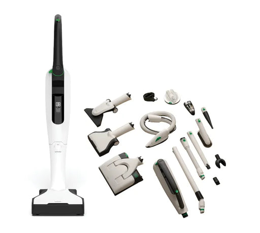 Kobold Cordless Vacuum (VK7) Complete Cleaning System - Robot Specialist