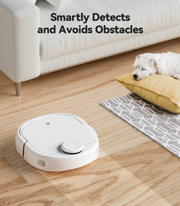 A Grade Refurbished Narwal T10 "only compatible for Apple devices"