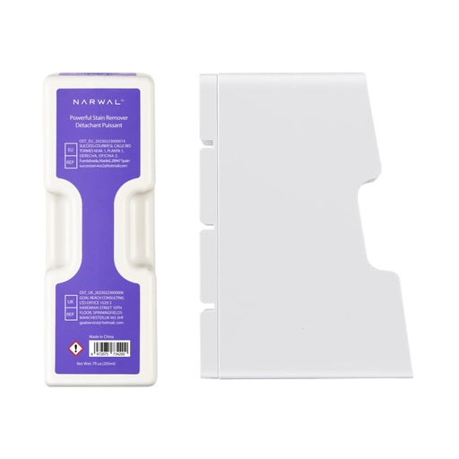 Wood Floor Maintainer Pack for Freo Z Ultra - Robot Specialist - Parts