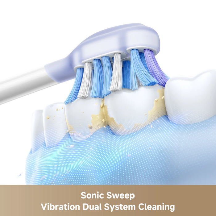 MOVA Fresh 20 Vision