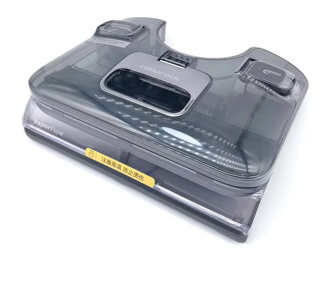 Roborock F25 Ultra Clean Water Tank — front view