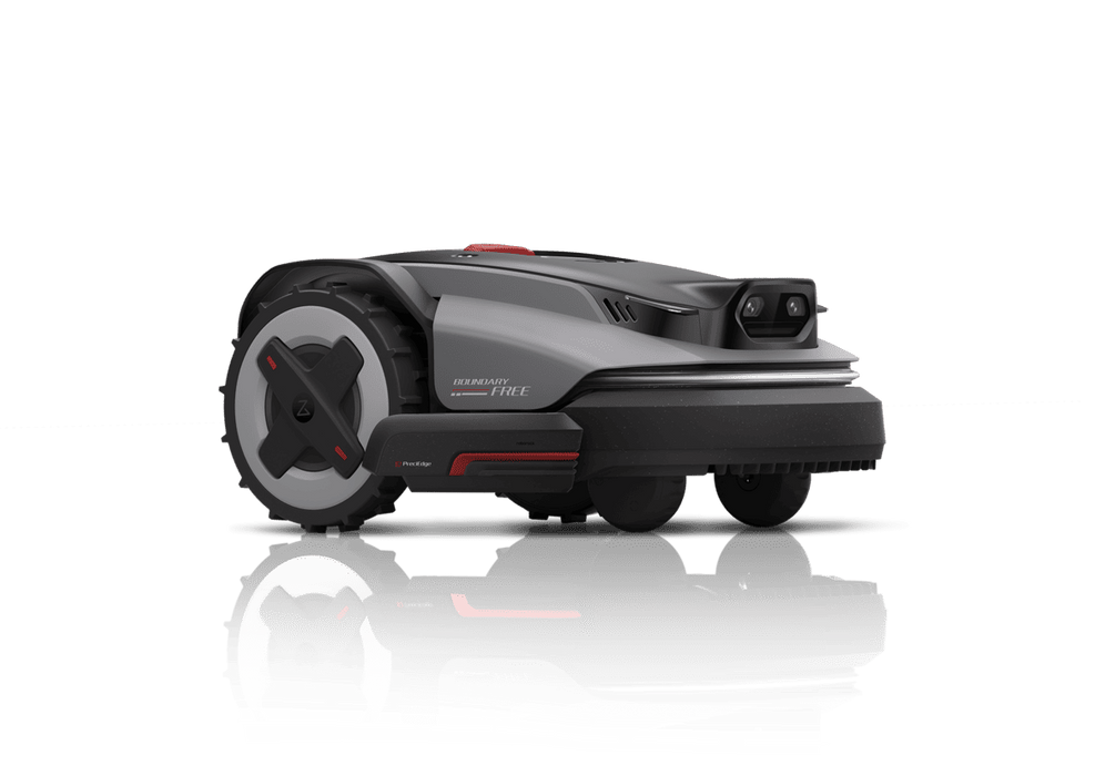 Roborock RockMow S108 Robotic Lawn Mower (PRE-ORDER)