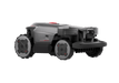 RockMow Z115, RTK + VSLAM Navigation, 4WD with Dynamic Suspension, 1500m², 39° Slopes - Robot Specialist - Robot Mowers
