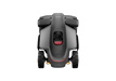 RockMow Z115, RTK + VSLAM Navigation, 4WD with Dynamic Suspension, 1500m², 39° Slopes - Robot Specialist - Robot Mowers