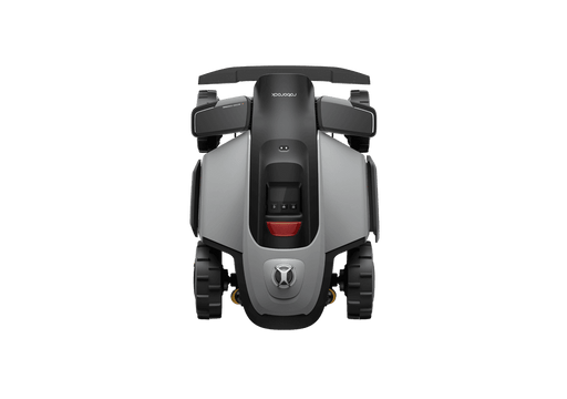 Roborock Z120 LiDAR Robotic Lawn Mower for Pre-Order - Robot Specialist - Roborock Lawn Mower