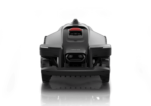 Roborock Z120 LiDAR Robotic Lawn Mower for Pre-Order - Robot Specialist - Roborock Lawn Mower