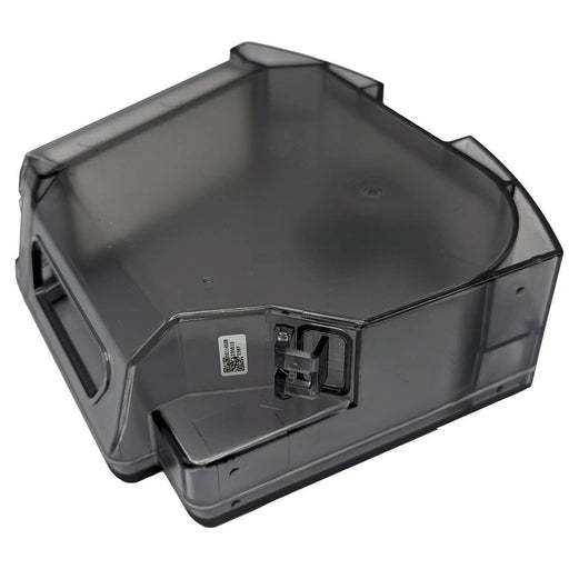 Roborock Q5 Pro / Q5 Pro+ / Q8 MAX / Q8 MAX+ Dustbin (Black) - Robot Specialist - Dust Box