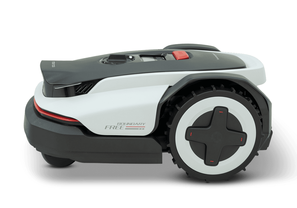 Roborock RockNeo Q110 Robotic Lawn Mower (PRE-ORDER)