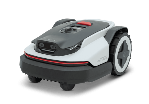 RockNeo Q105 Robotic Mower for Lawns up to 500m² - Robot Specialist - Roborock Lawn Mower